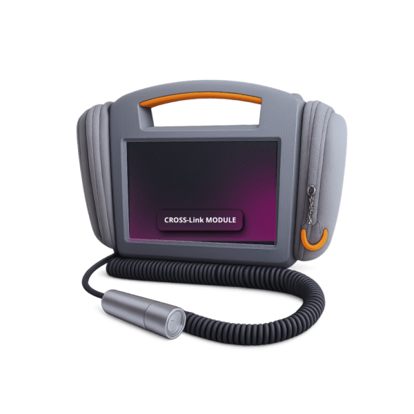 Ocu-Vet Fusion Base - CXL Small + Large Bundle