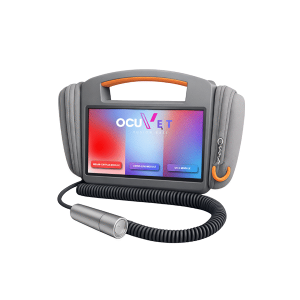 Ocu-Vet Fusion Base - Complete Package Large Heads